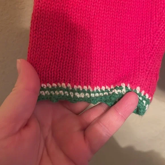 Vintage Christmas knit sweater
Nutcracker - Picture 7 of 11